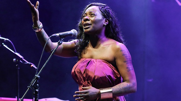 Grammy Ödüllü Buika’dan Üst Üste İki Gece Unutulmaz Performans