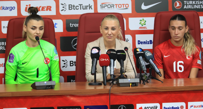 “Seyirci rekorunu Elazığ'da kırdık