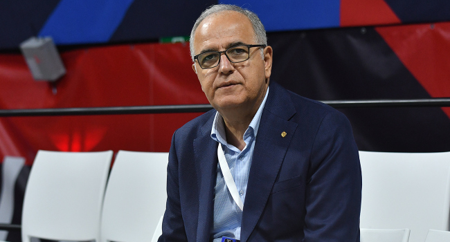 Üstündağ'dan müjde
