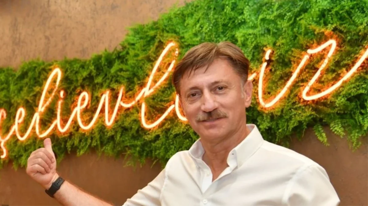 Hakan Bahadır kimdir? Şirinevler Belediye Başkanı olan Hakan Bahadır hangi partiden?