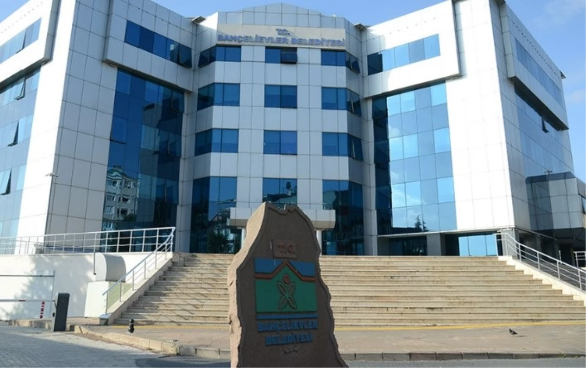Şirinevler Belediye Başkanı kim, hangi partiden? Şirinevler Belediyesi hangi parti?