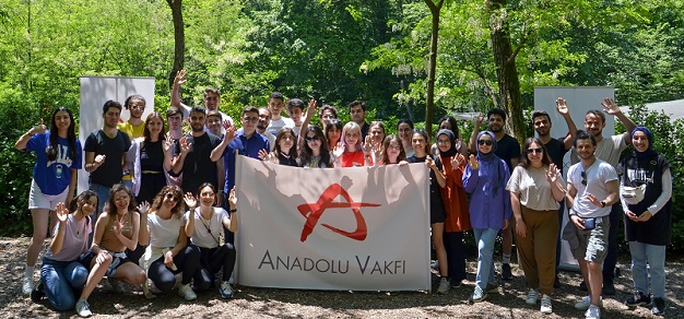 Anadolu Vakfı’nın burs programına başvurular 30 Eylül’de sona eriyor