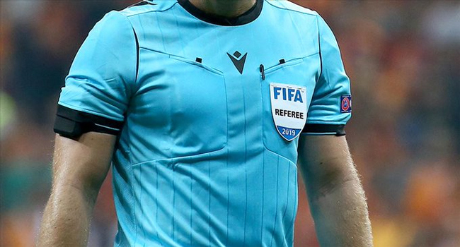 Atilla Karaoğlan ve Erkan Özdamar, UEFA CORE kampına katıldı