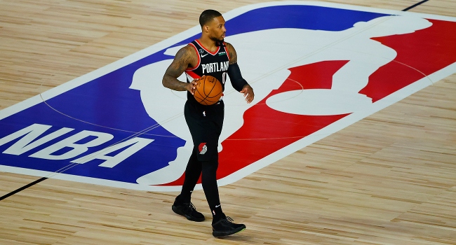 Damian Lillard, Milwaukee Bucks'a gitti