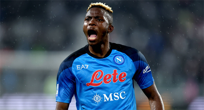 Napoli'den 