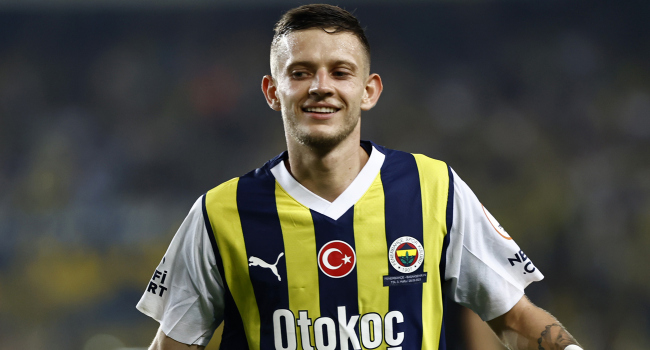 Szymanski: Harika 3 puan kazandık