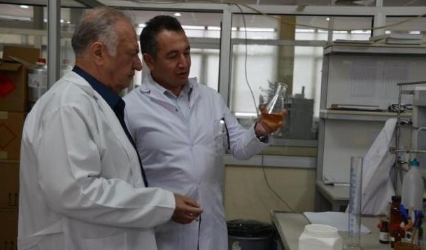Yanık, diyabetik ve darp yaralarını iyileştiren bitkisel krem geliştirdiler