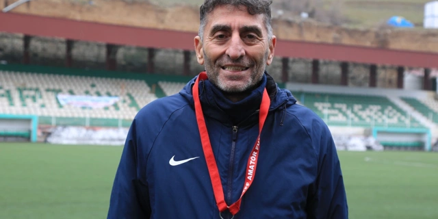 Rizeli Teknik Direktör Bahadır Basa Emirdağspor’ da