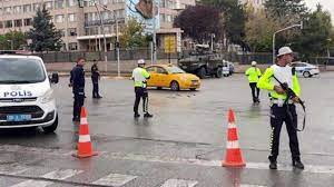 Ankara Kızılay patlama mı oldu, ölü, yaralı var mı? Ankara'da bugün (1 Ekim) patlama mı oldu?
