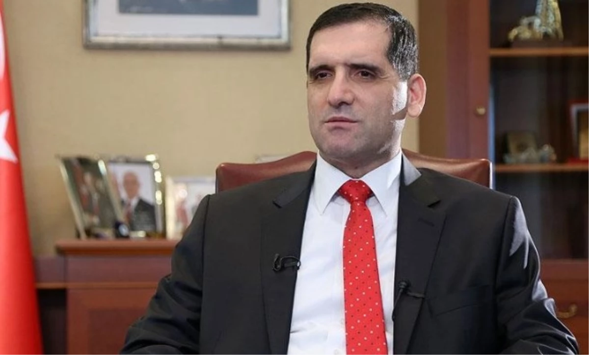 Erkan Özoral kimdir? Yeni Bratislava Büyükelçisi Erkan Özoral kaç yaşında, nereli?
