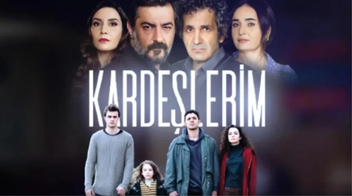 Kardeşlerim yeni bölüm fragmanı yayınlandı mı? Kardeşlerim 99.bölüm fragmanı izle!