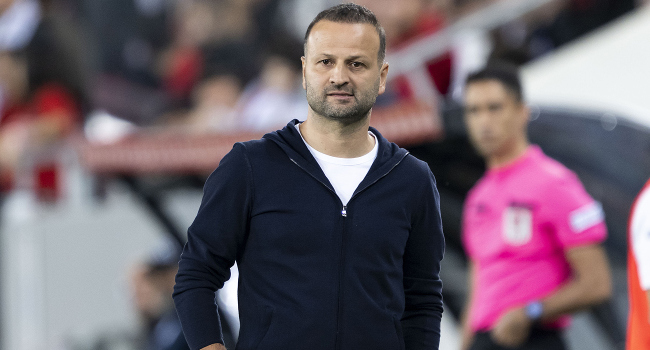 Korkmaz: 3 puan için gelmiştik