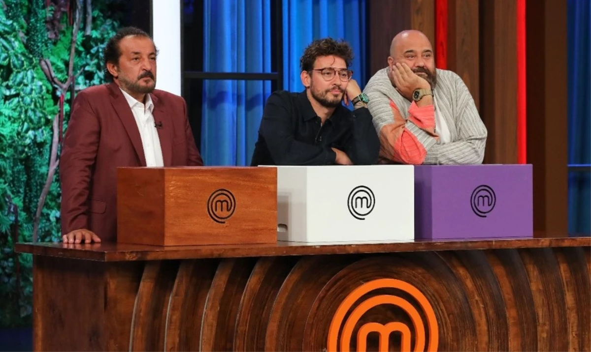 Masterchef eleme adayı kim oldu? 30 Eylül Masterchef kim potada, kim elendi?