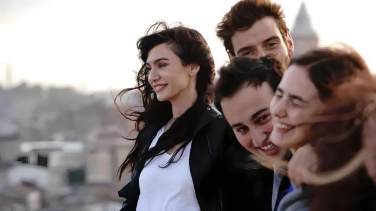 Bir Derdim Var dizisi konusu ne? Bir Derdim Var uyarlama mı, hangi diziden uyarlama?