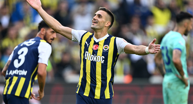 ''Her maç aynı şeyler oluyor''