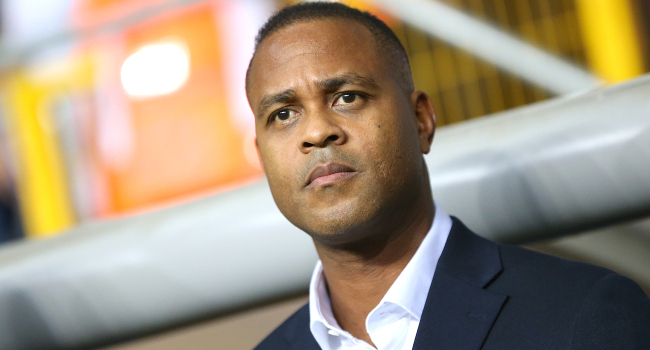 Kluivert'ın galibiyet mutluluğu