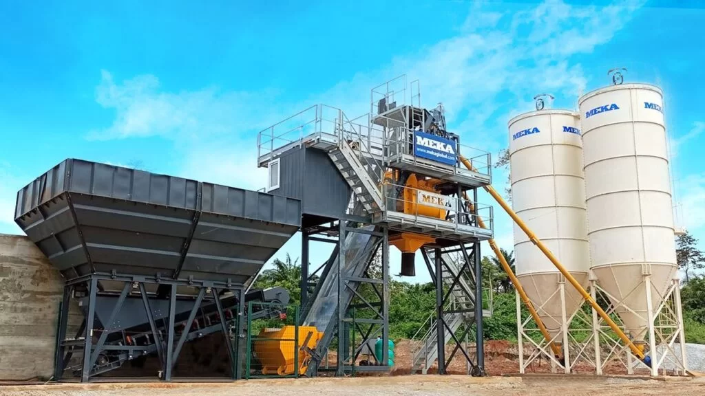 Meka Beton halka arz oransal mı, eşit dağıtım mı?