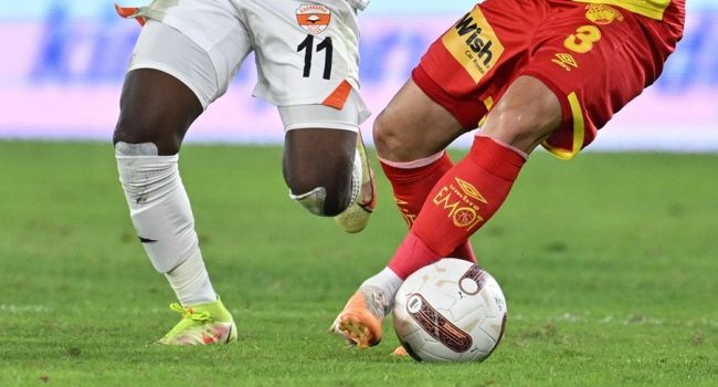 1. Lig'de 7. haftanın sonuçları ve puan durumu