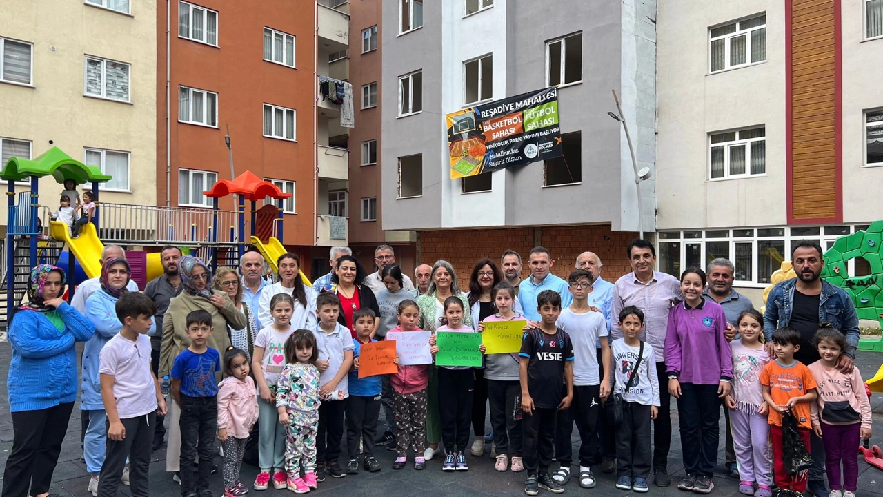 CHP Trabzon Milletvekili Suiçmez’ den Maçka belediyesi’ ne Sert Tepki