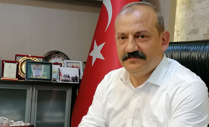Dönüşüm Kente Nefes Aldırdı