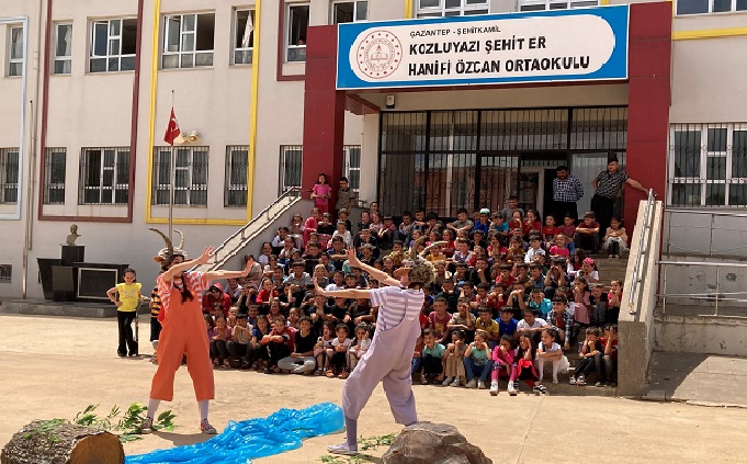Egepen Deceuninck’ten geleceğe açılan proje