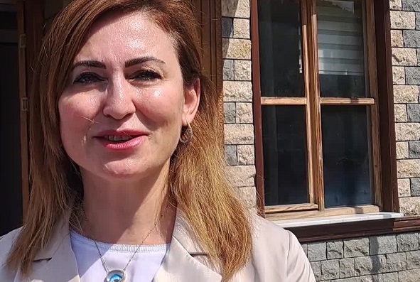 Ersoy: “Amacımız Artvin’ de Birçok Projeye İmza Atmak”