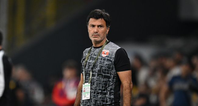 Kavlak: Berabere bitirebilirdik
