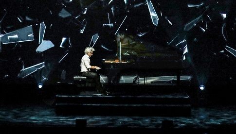 PİYANO VİRTÜÖZÜ VE BESTECİ HAVASI’DEN HAFIZALARDAN SİLİNMEYECEK BİR KONSER