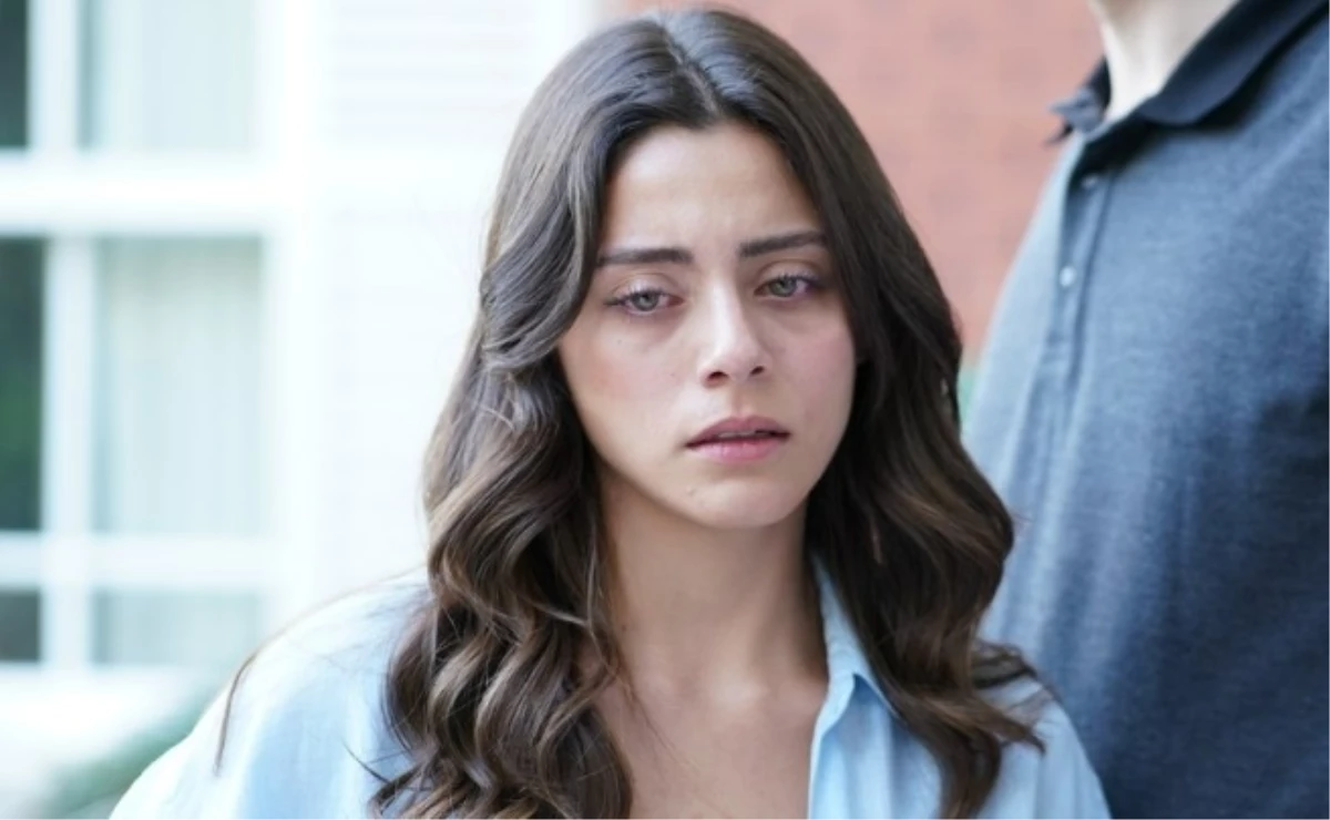 Kızılcık Şerbeti 33. bölüm fragmanı izle! Kızılcık Şerbeti yeni bölüm bölüm fragmanı yayınlandı mı?