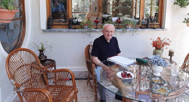 Kabil: “Sahte Evraklarla Arazimiz İşgal Ediliyor”