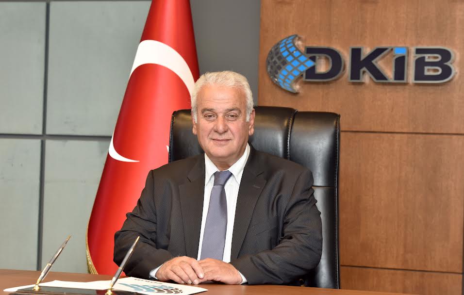 151 Milyon Dolarlık Dev İhracat