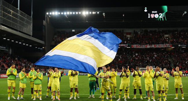 Fenerbahçe, galibiyet serisini sürdürdü