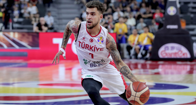 Fenerbahçe Wilbekin için CAS'a gidiyor