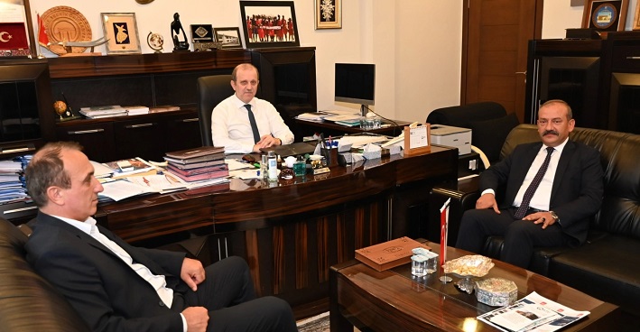 Trabon'da dolmuş ücretlerine dev indirim!
