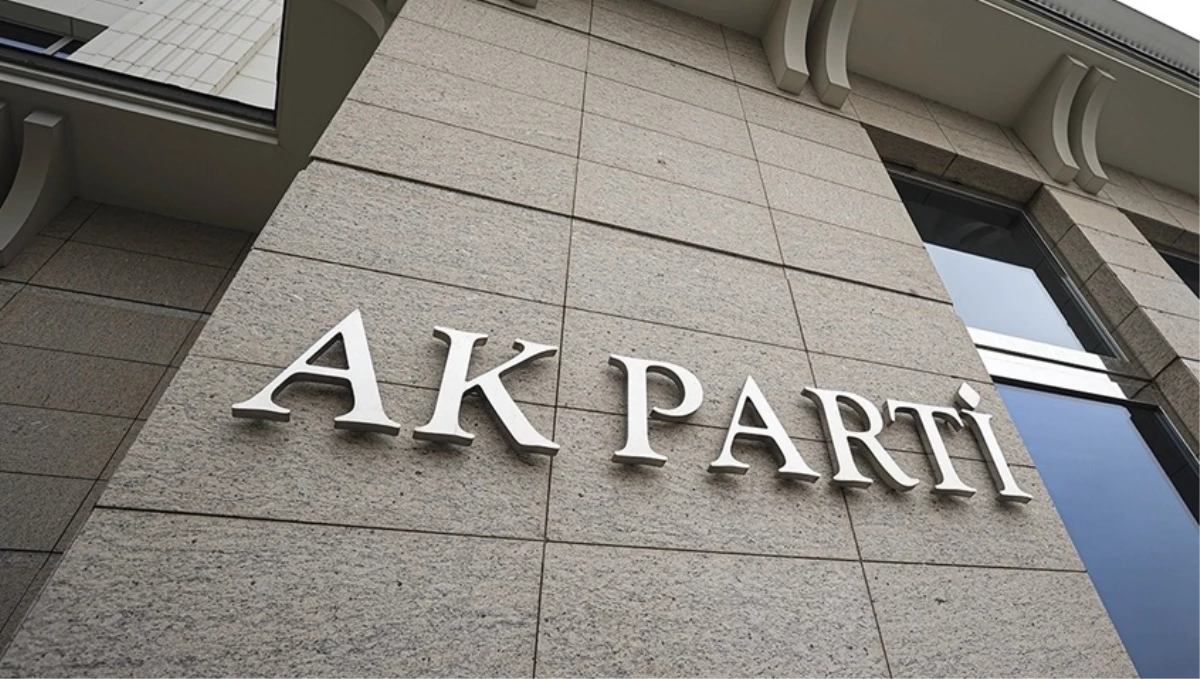AK Parti MKYK üyeleri listesi! AK Parti Merkez Karar ve Yönetim Kurulu listesi!