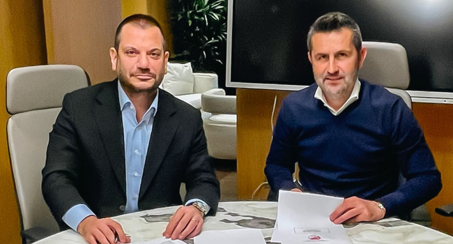 Trabzonspor'da çanlar Bjelica için çalıyor