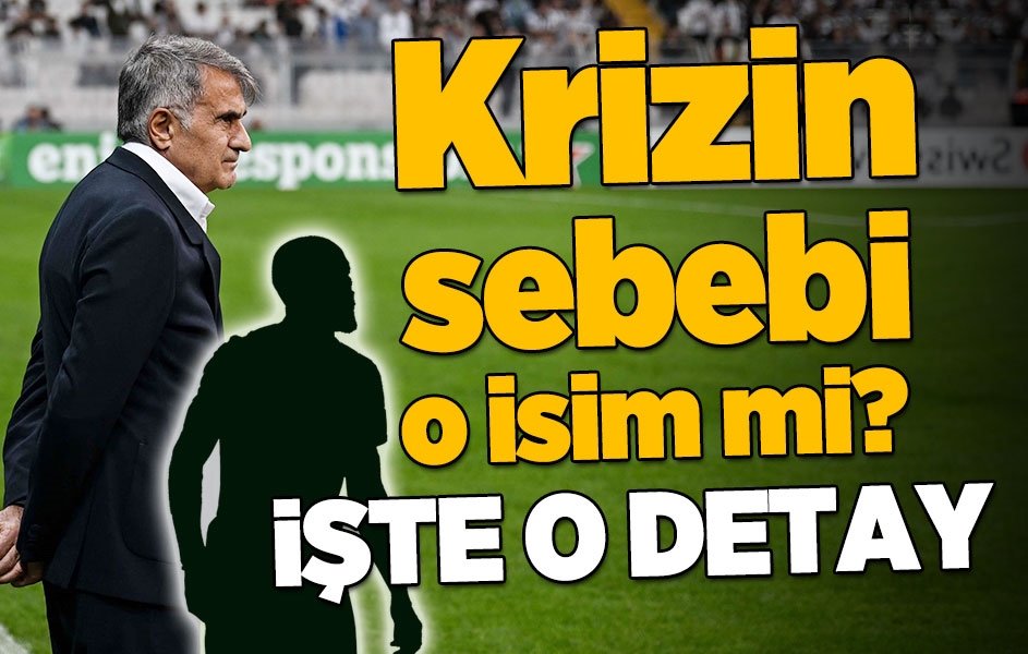 Beşiktaş'ta kriz Onana'yla mı başladı? İşte o detay