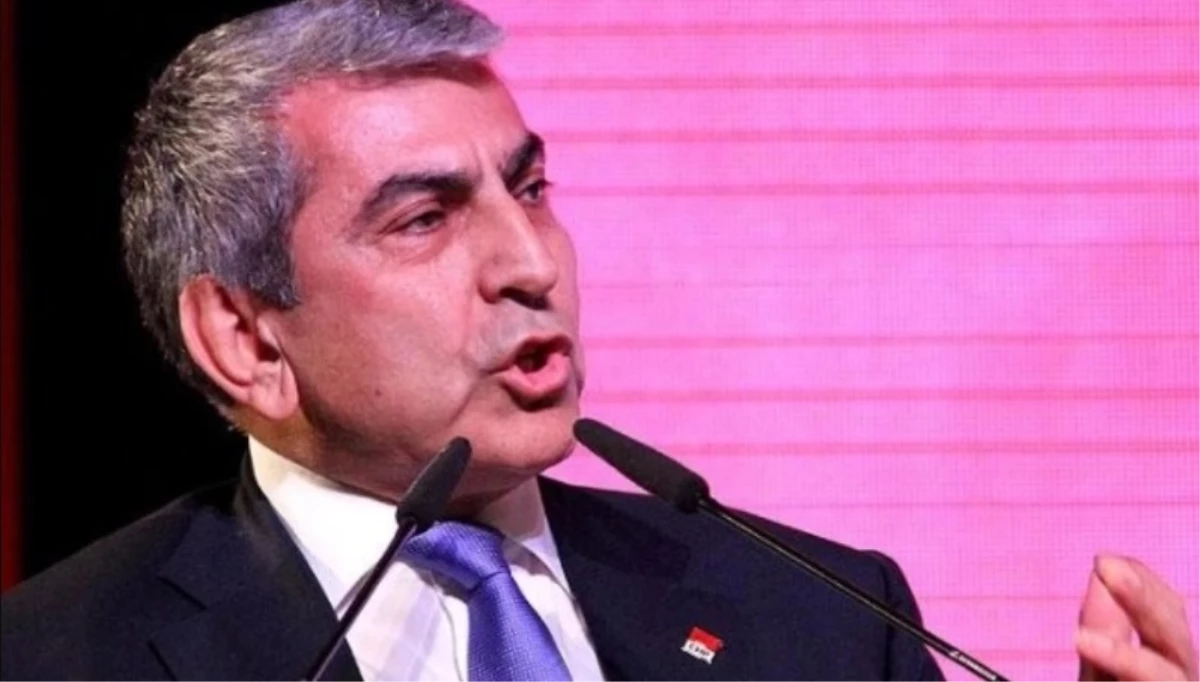 CHP İstanbul İl Başkanı adayı Cemal Canpolat hayatı ve biyografisi!