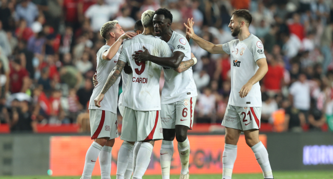 Davinson Sanchez: Önemli olan takım oyunu