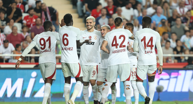 En iyi ikinci sezon başlangıcı
