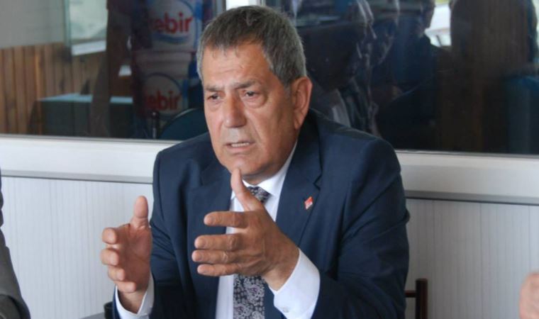 CHP Rize Milletvekili Tahsin Ocaklı Yarın Sabah halk TV de canlı Yayında İsmail Küçükkaya’ nın Konuğu Olacak