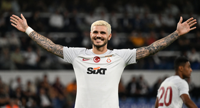 Icardi sakatlandı mı? Mauro Icardi sakat mı, ne oldu? Münih maçında oynayacak mı?