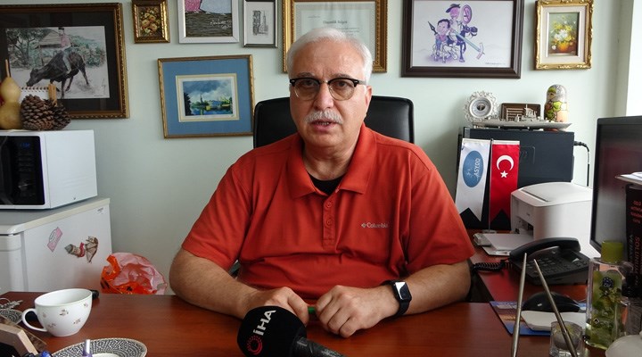 Prof. Dr. Özlü: E-sigarayı içenlerde ölümle sonuçlanan hastalık ortaya çıkabiliyor