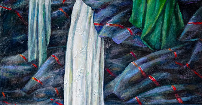 RESSAM MUSTAFA BAYAR’IN 22. KİŞİSEL RESİM SERGİSİ 17 EKİM’DE SANATSEVERLERLE BULUŞUYOR