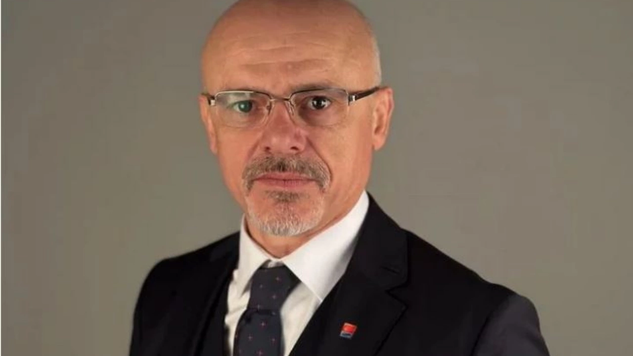 Samsun CHP’de değişim rüzgarı!