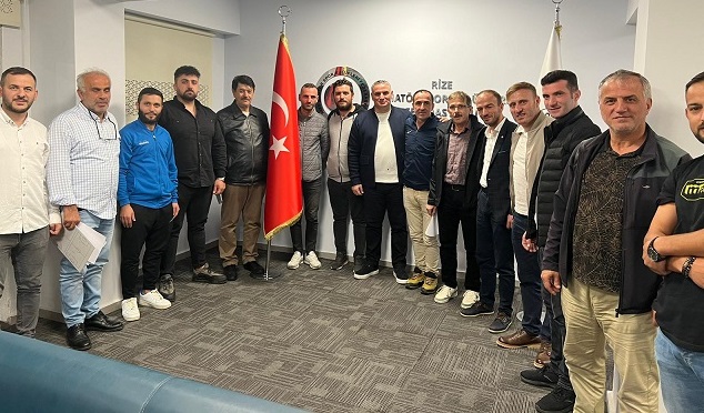 Ali Çelik,Fair-playin yaşandığı bir sezon diliyorum.