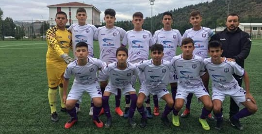 Hopaspor’ a Nazar değdi
