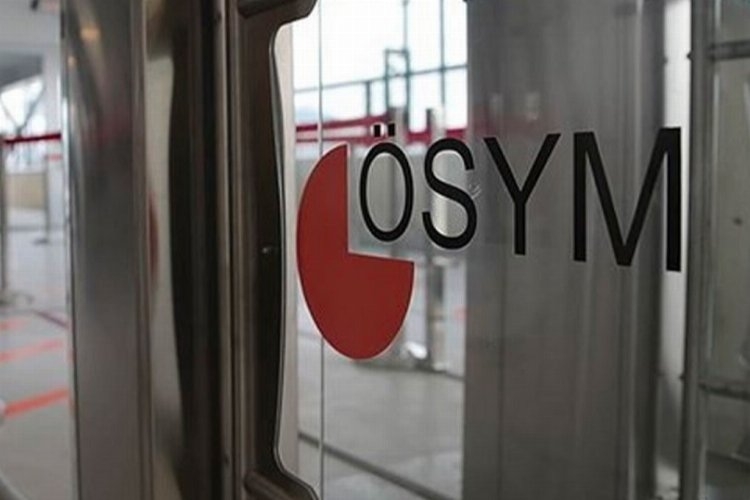 ÖSYM neden açılmıyor? 25 Ekim ÖSYM çöktü mü? ÖSYM sitesi ne zaman düzelecek?