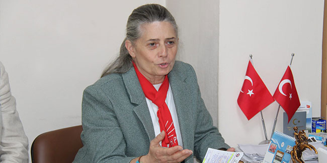 Suiçmez’ de Davayı Takip Ediyor