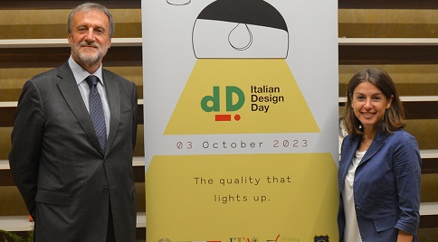 7. İtalyan Tasarım Günü kutlaması gerçekleşti